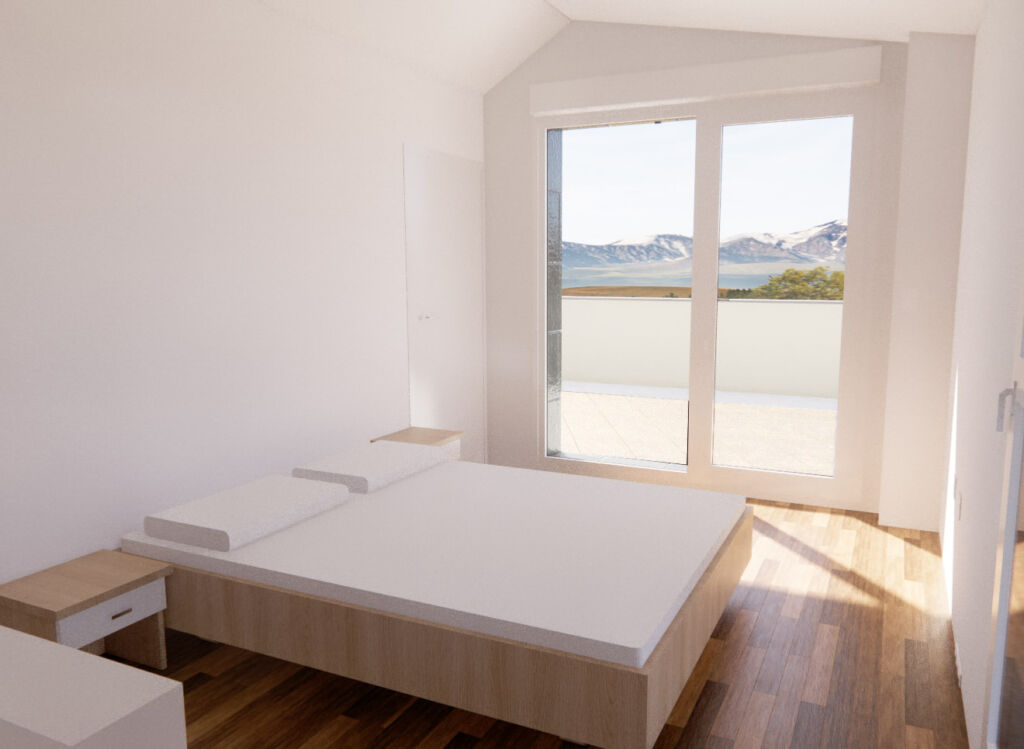 Distribución interior2