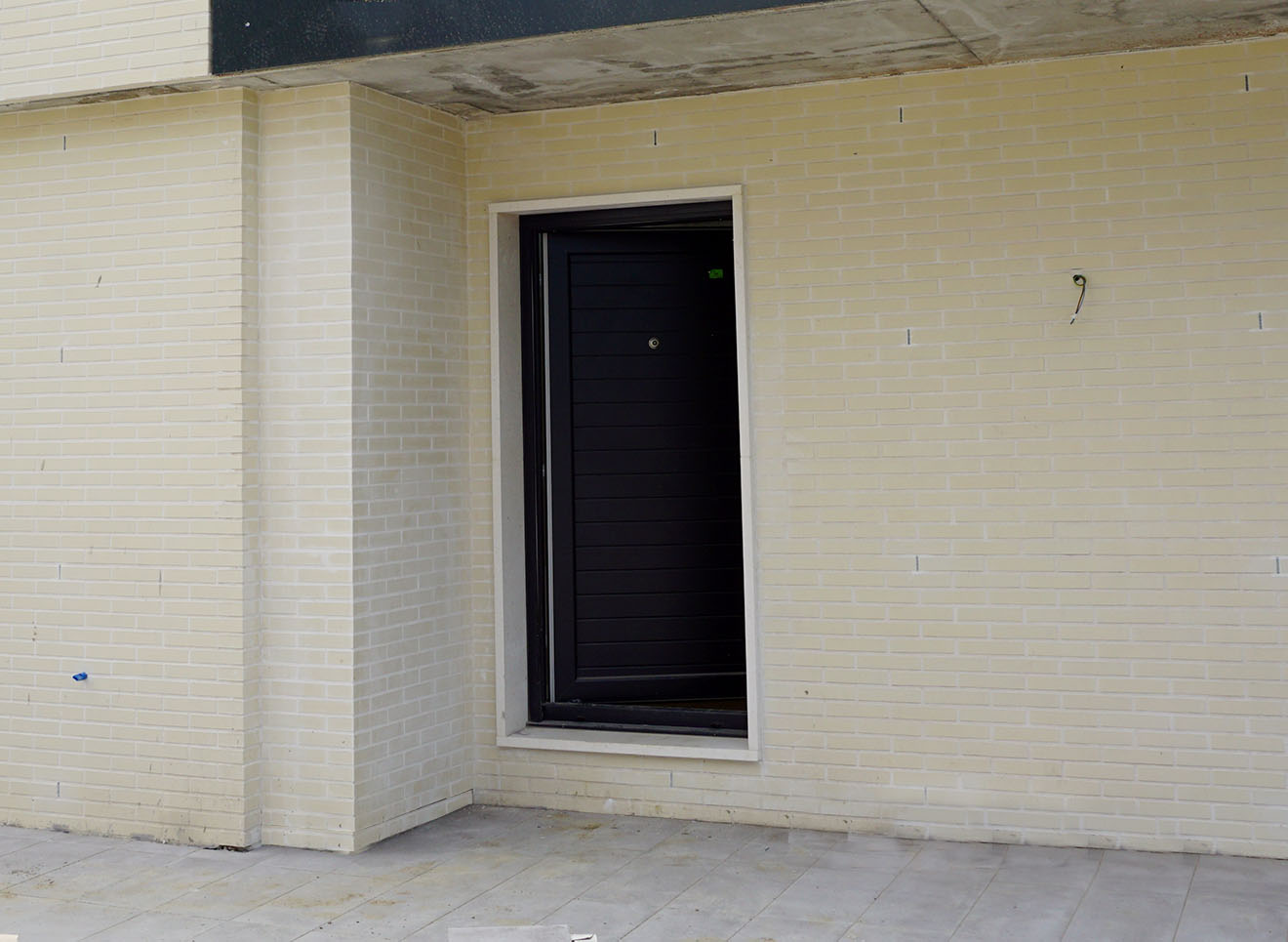 Puerta entrada Entrada vivienda